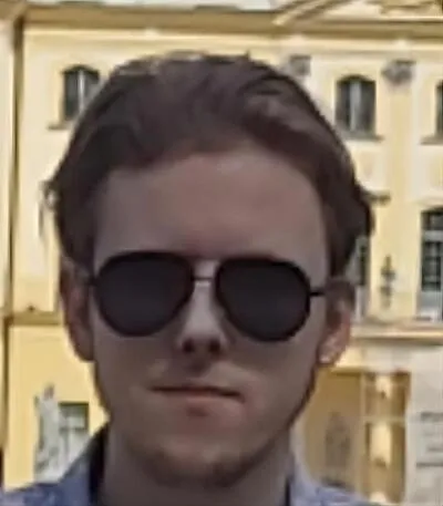 Profile Image of the Author